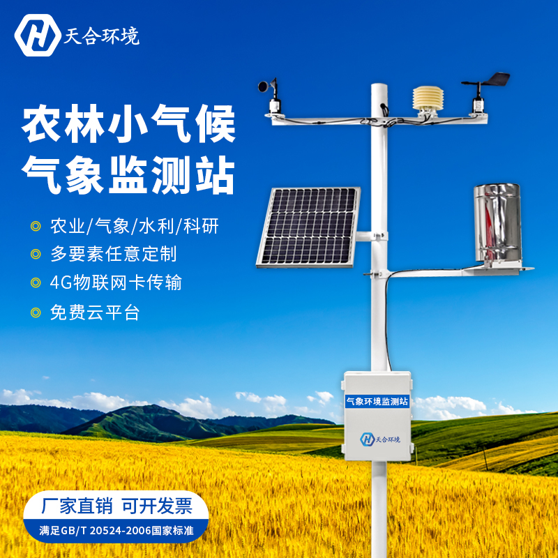 農(nóng)業(yè)氣象站對農(nóng)民有什么幫助？