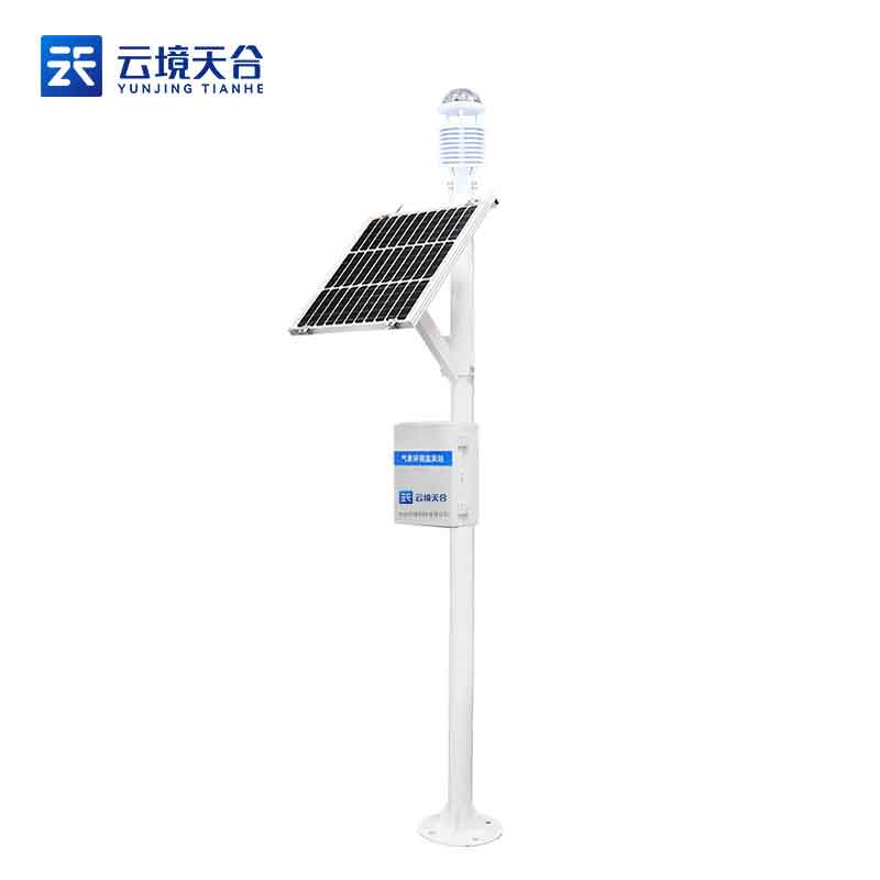 田間小氣候自動(dòng)觀(guān)測(cè)儀知識(shí)點(diǎn)