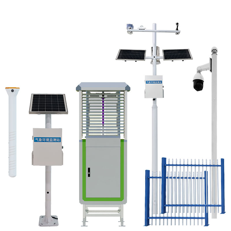 植物病蟲害監(jiān)測(cè)系統(tǒng)：早用早受益，千萬別等到減產(chǎn)才后悔！　