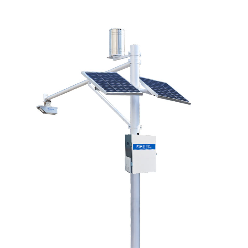  河道流速監(jiān)測(cè)系統(tǒng)