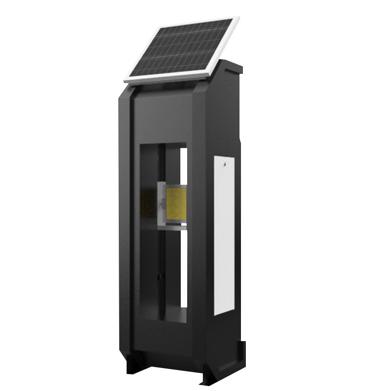 小麥吸漿蟲在線監(jiān)測系統(tǒng)